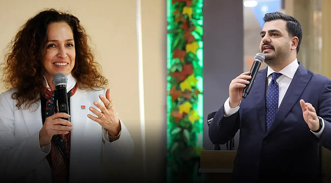 AK Partili İnan'dan Yıldız Ünsal'a borç tepkisi