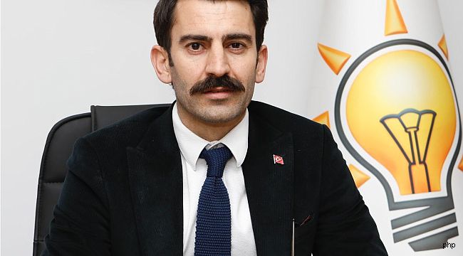 AK Partili Kişili'den Büyükşehir'e çöp tesisi çıkışı