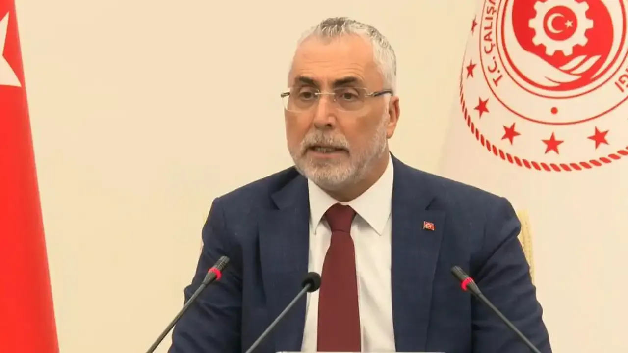 Bakan Işıkhan memur zammı için ilk teklifi açıkladı