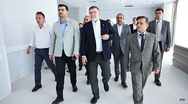 Başkan Saygılı'dan 3 ilçe ziyareti değerlendirmesi!