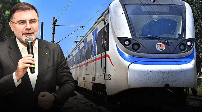 Başkan Saygılı'dan açık teklif