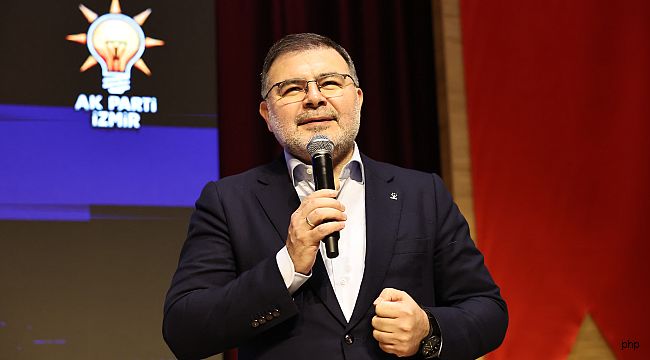 Başkan Saygılı'dan, Tugay'ın kentsel dönüşüm çağrısına yanıt!