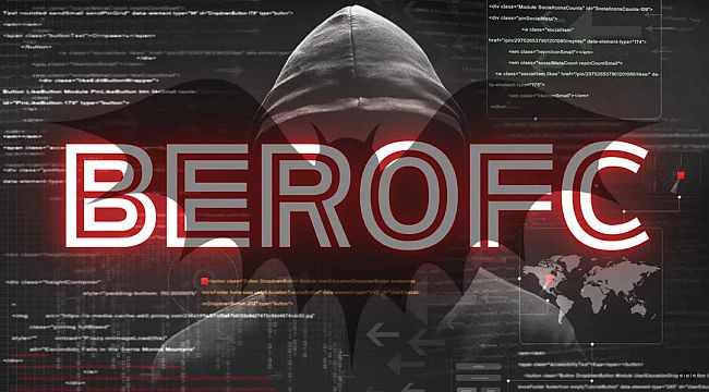 Berofc kimdir