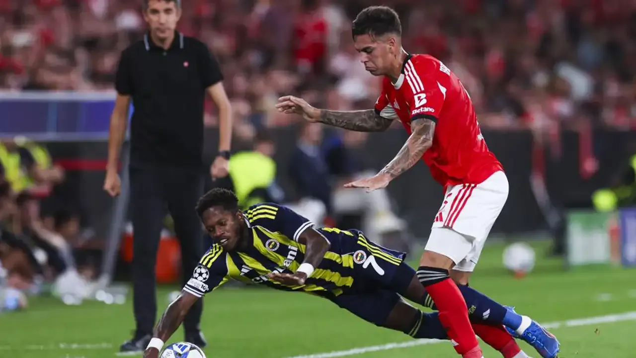 Fenerbahçe, Avrupa Ligi'nden yoluna devam edecek