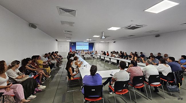 İzmir Büyükşehir'den su ve enerjide rekor tasarruf