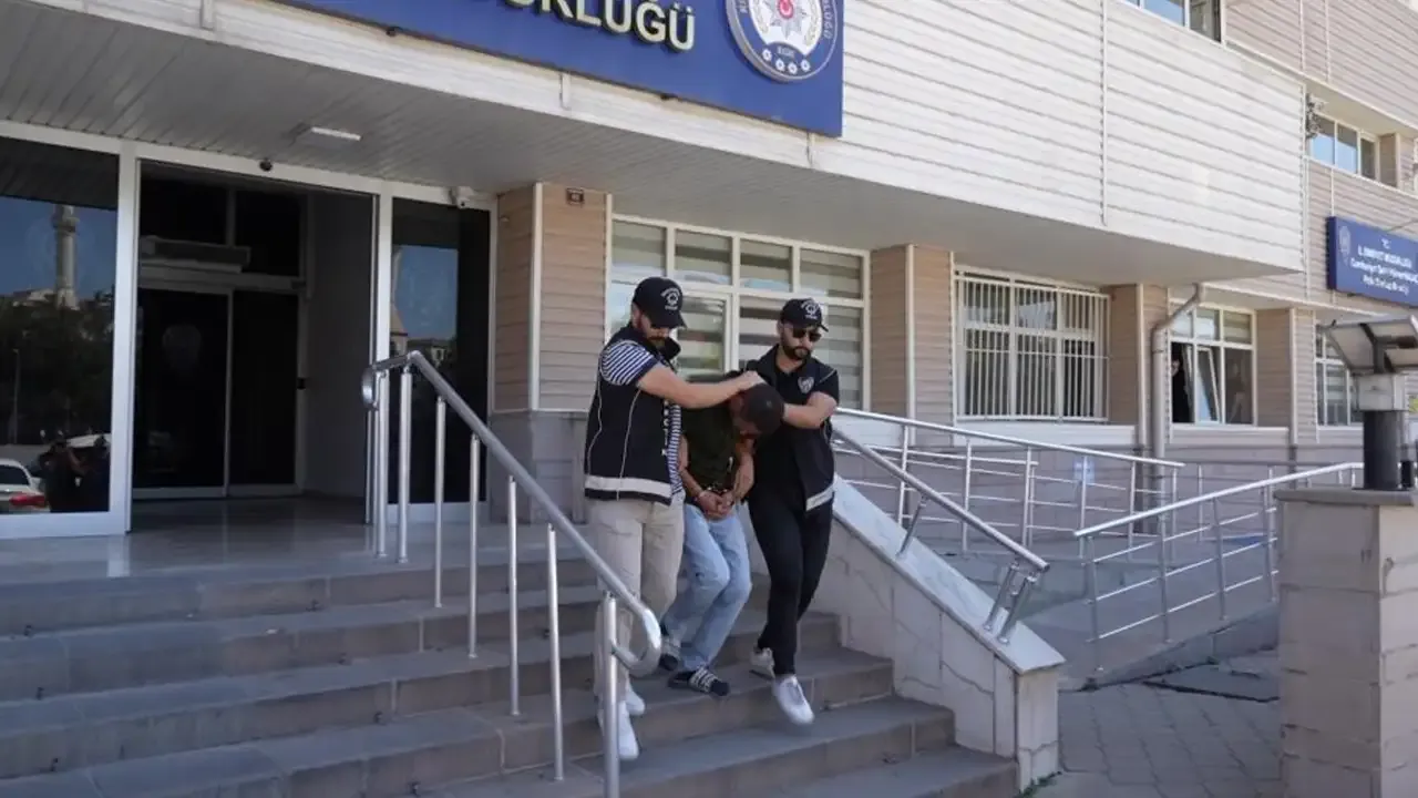 Kamu hastanesinde sentetik ecza skandalı