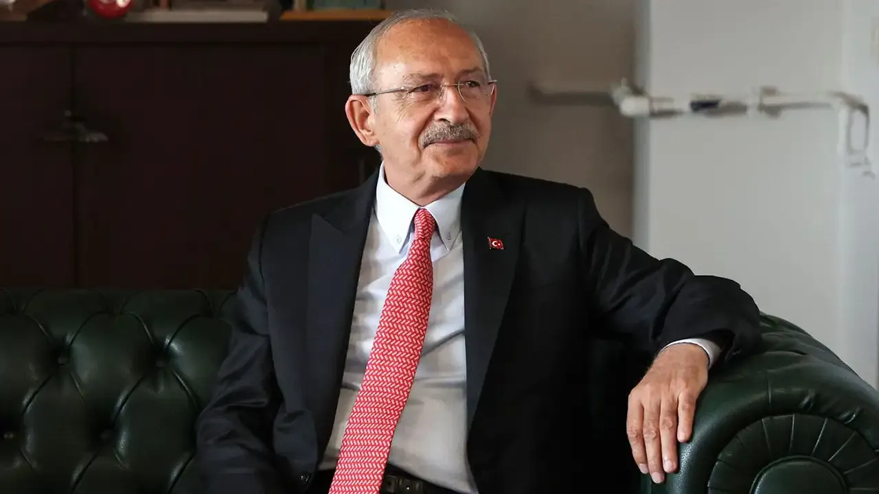 Kılıçdaroğlu'ndan 'kurultay çıkışı' iddialarına ilk açıklama