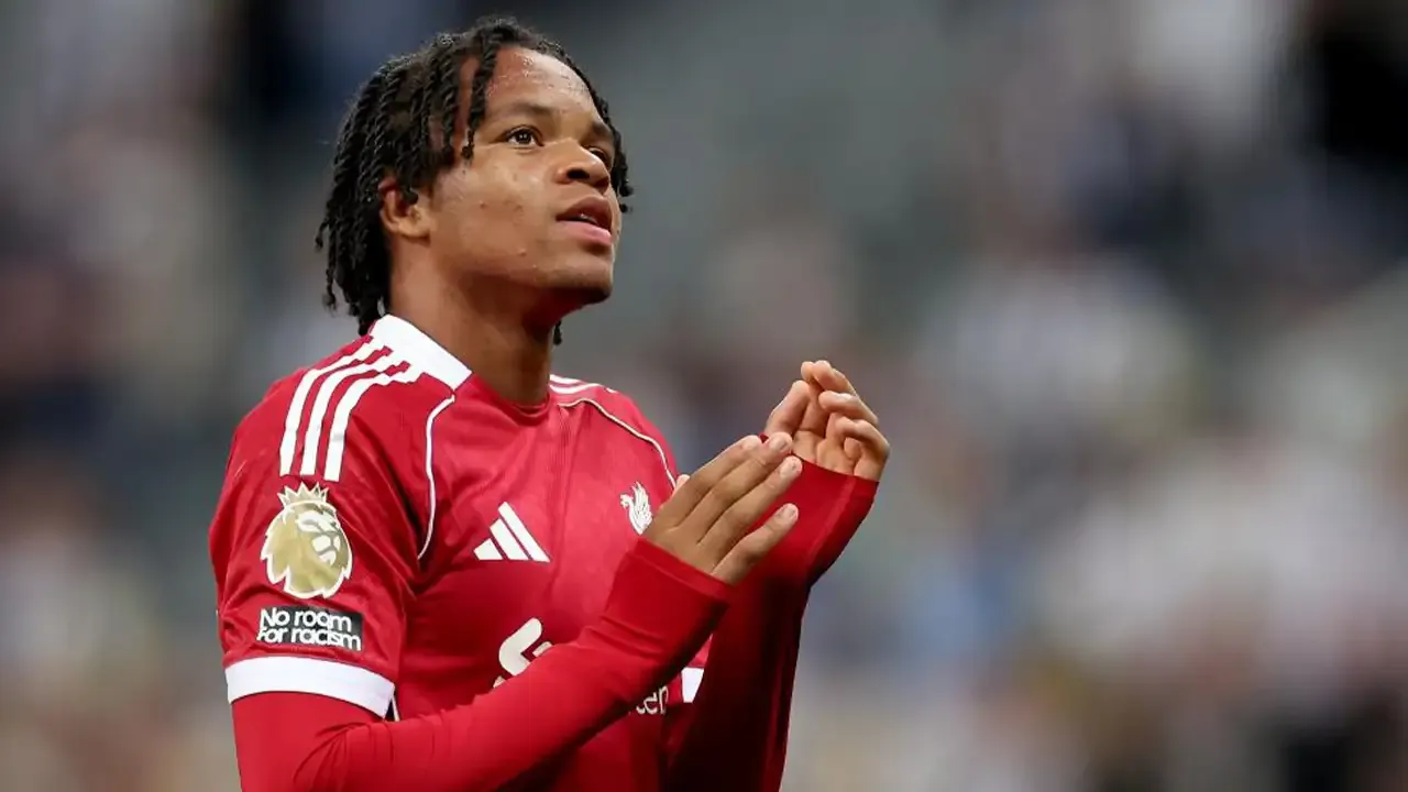 Liverpool, 16 yaşındaki Ngumoha ile kazandı