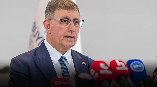 Tugay'dan AK Parti iddialarına net yanıt: Harcanacaksam harcanırım!