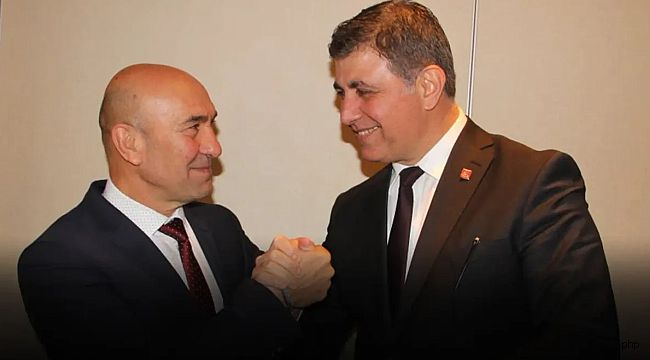 Tugay'dan Soyer açıklaması: Eşi nedeniyle görüşme gerçekleşmedi