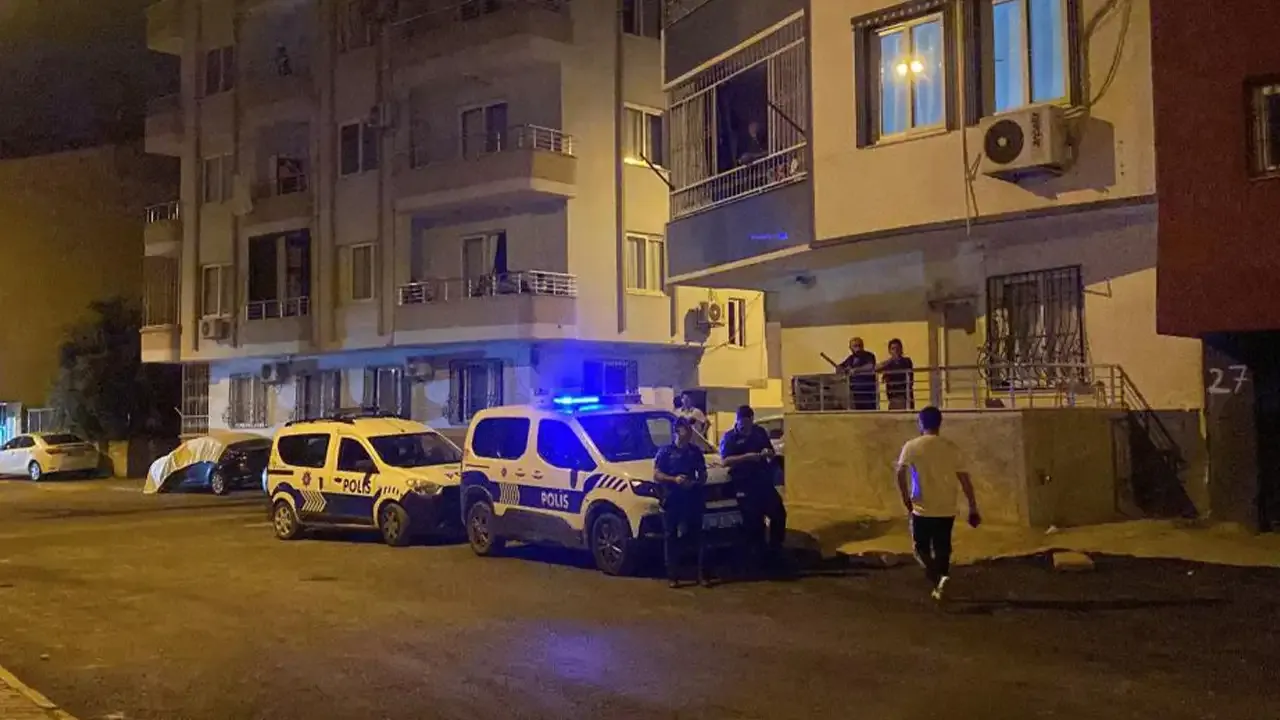 5 yaşındaki oğlunu öldüren anne tutuklandı