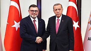 AK Parti İzmir'den stratejik yatırım: Akıllı il binası yolda