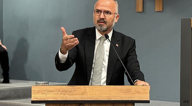 AK Partili Yıldız'dan CHP'li Özkan'a videolu cevap!