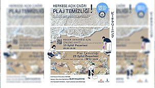 Büyükşehir'den dünya rekoru çağrısı