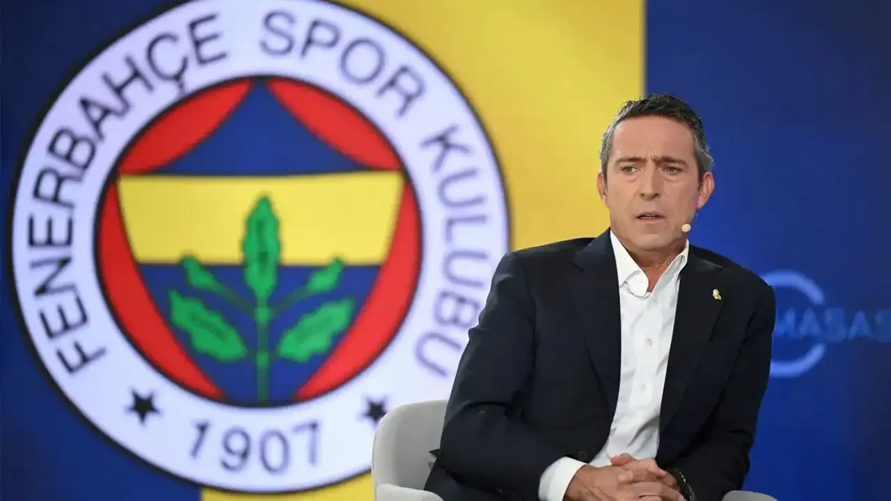 Fenerbahçe, Kulüpler Birliği faaliyetlerini durdurdu!