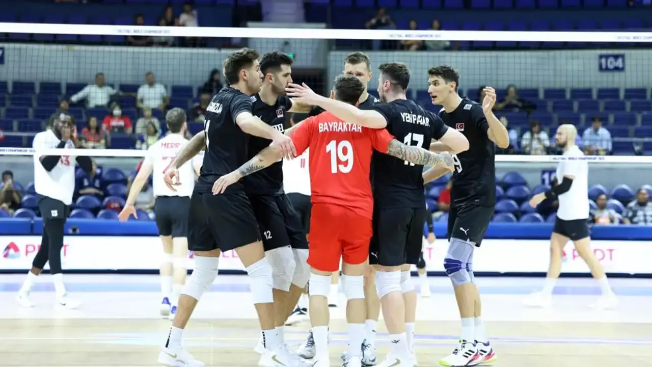 Filenin Efeleri namağlup son 16 turunda