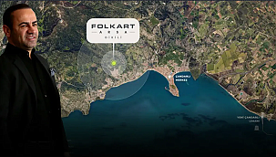 Folkart, 'villa imarlı arsa' satışına başlıyor