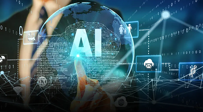 Gençler yapay zekâ dünyasına adım atacak