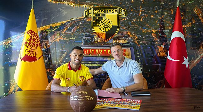 Göztepe'nin golcüsü Juan, yaklaşık 200 gündür gol atamıyor