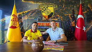 Göztepe'nin golcüsü Juan, yaklaşık 200 gündür gol atamıyor