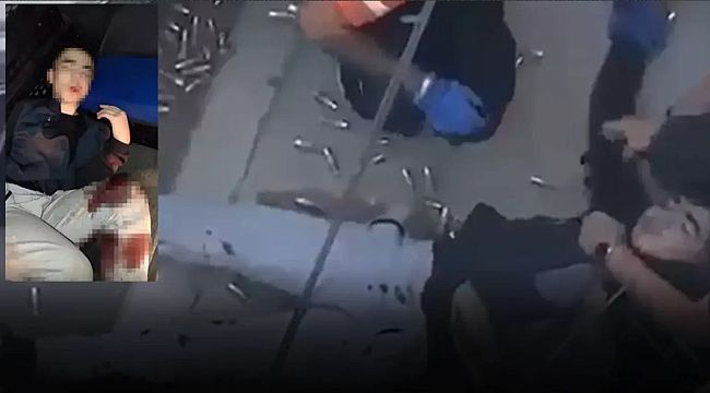 İzmir'de iki polisi şehit eden saldırganın ailesi konuştu