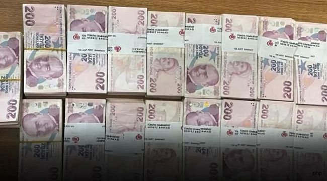 İzmir'de iş yerine silahlı soygun: 4 tutuklama