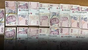 İzmir'de iş yerine silahlı soygun: 4 tutuklama