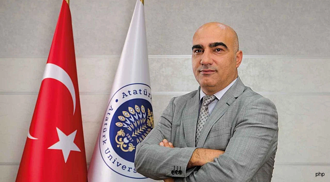 İzmir İl Sağlık Müdürü Ayhan Kul görevine başladı