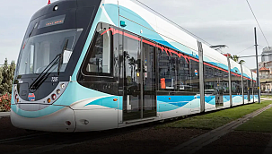 İzmir Yarı Maratonu için tramvayda değişiklik