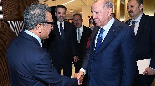 Kalıcı barış; başkenti Doğu Kudüs olan bağımsız Filistin Devleti ile olur