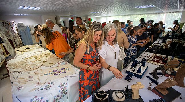 Karşıyaka'da yeni dönem kurs heyecanı başladı