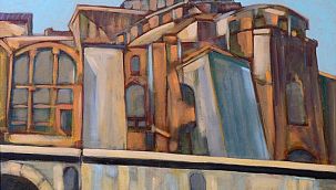 Konak Pier'de muhteşem bir sergi 