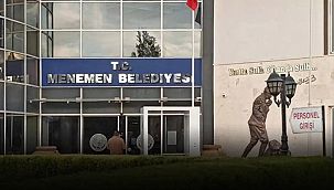 Menemen Belediyesi 9 Eylül etkinliklerini iptal etti
