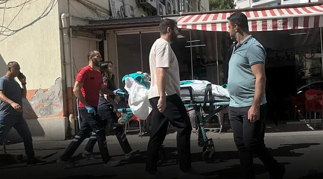 Polis merkezine saldırıyla ilgili anne ve babaya gözaltı