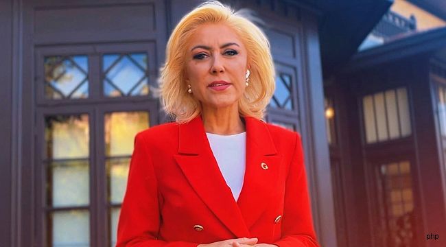 AK Parti'li Bursalı: "Cumhuriyetimizin 102. Yılında Gururla, Birlikte İleriye Yürüyoruz"