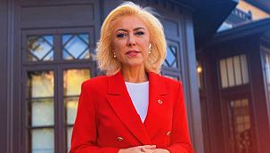 AK Parti'li Bursalı: "Cumhuriyetimizin 102. Yılında Gururla, Birlikte İleriye Yürüyoruz"