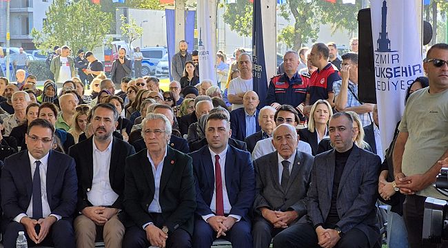 AK Partili Düzman'dan Tugay'a sert eleştiriler!