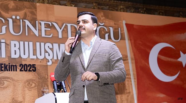 AK Partili İnan'dan net çıkış