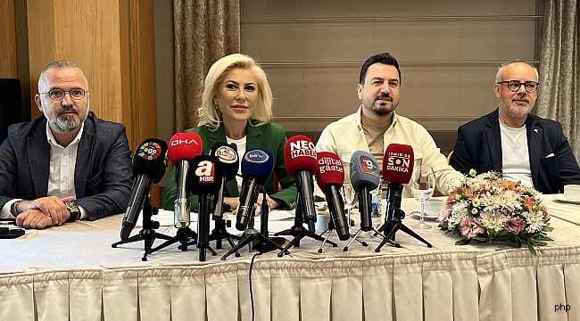 Bursalı'dan CHP'ye sert sözler