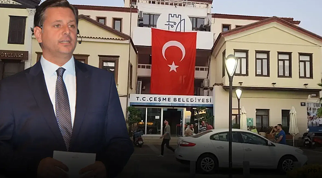 Esat Tanık'tan sert çıkış