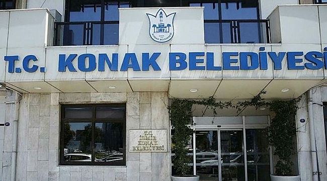 Konak Belediyesi'nde istifa zinciri büyüyor