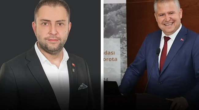 Meclis üyesi Arslan'dan Urla halk buluşmalarına eleştiri