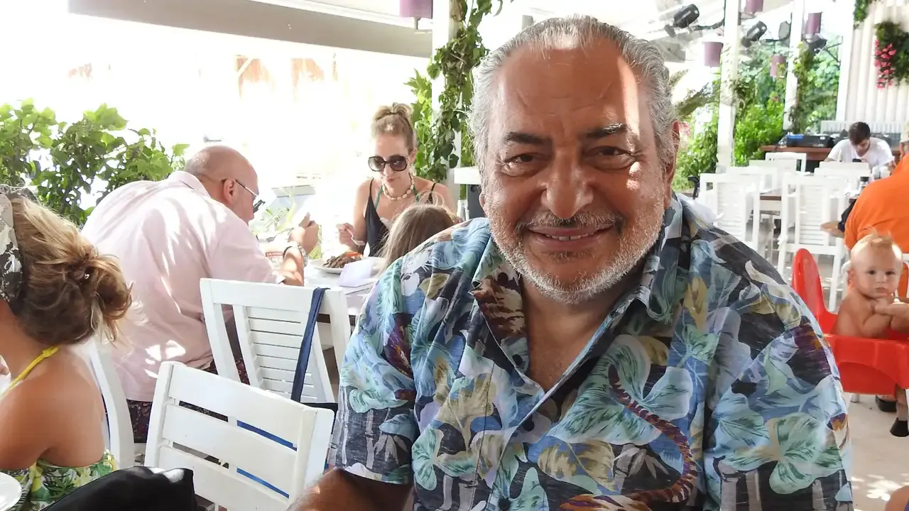 Reha Muhtar'ın velayet davasında karar