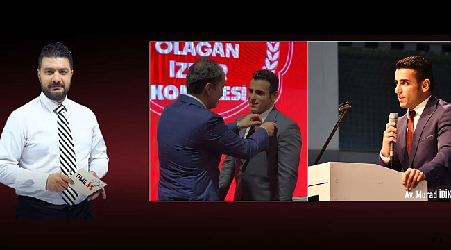 Siyasette Yeni Bir Nefes: İnanç, Dürüstlük ve Hizmet Aşkı