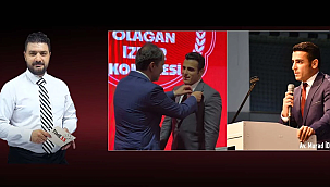 Siyasette Yeni Bir Nefes: İnanç, Dürüstlük ve Hizmet Aşkı