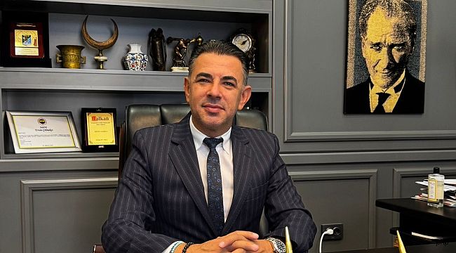 10 Kasım: Ağlamak Değil, Çalışmak!