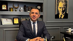 10 Kasım: Ağlamak Değil, Çalışmak!