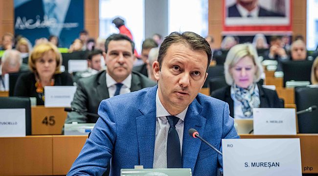 AB Bütçesinde Tarım ve Kırsala 50 Milyar Avro Ek Kaynak