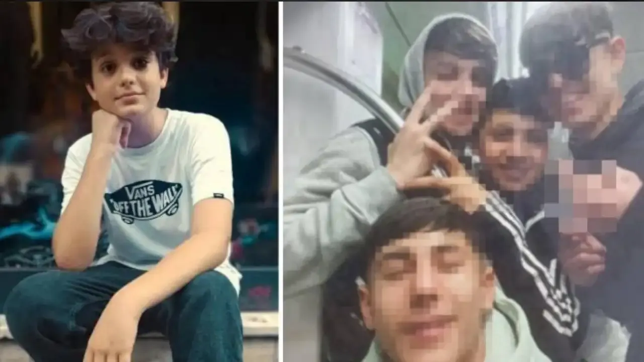 Ahmet Minguzzi davasında gerekçeli karar açıklandı