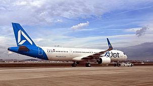 Ajet, 2026 yazında Romanya'daki ilk hattını açıyor